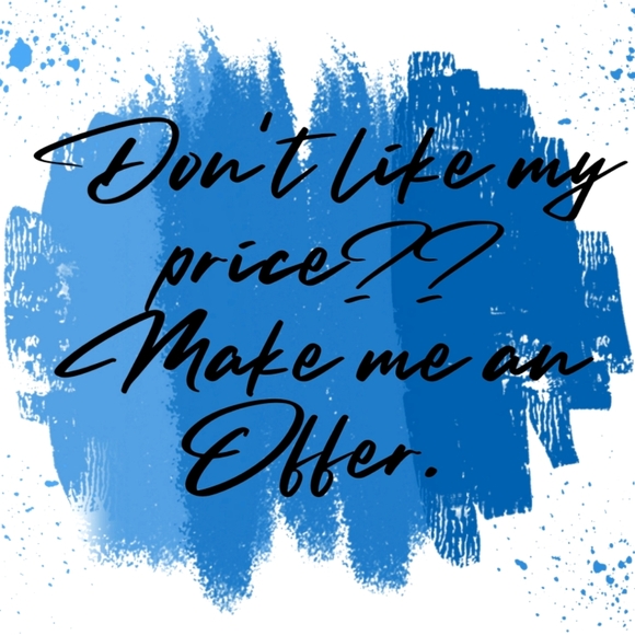 All Offers Are Welcome and Will Be Considered - Picture 1 of 1